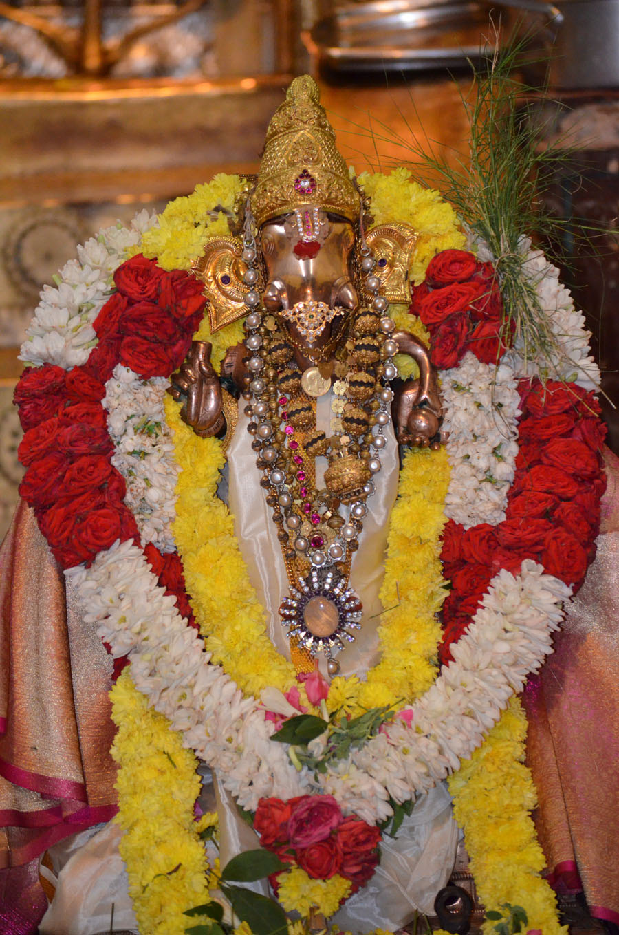 Chathapuram Sri Prasanna Maha Ganapathy Temple – Sri Prasanna Maha ...
